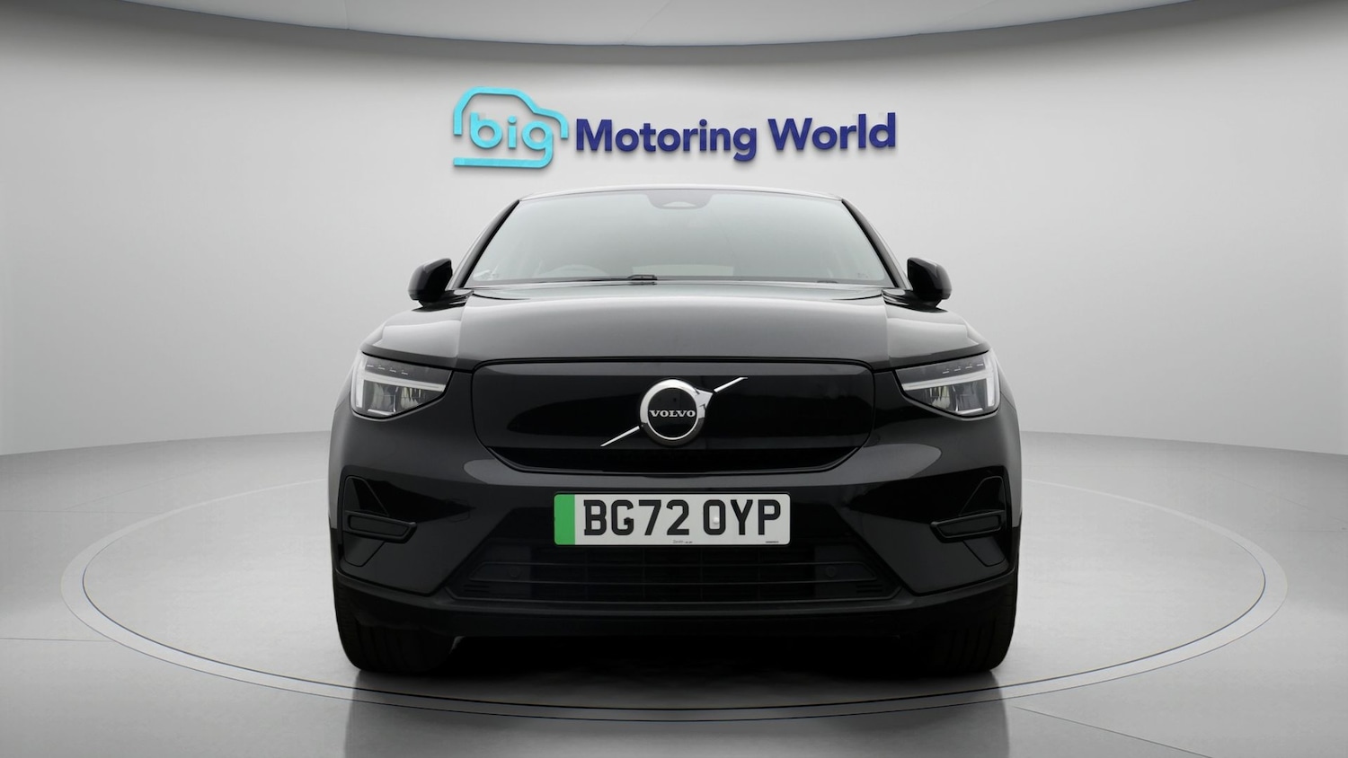 Used Volvo C40 2022 for sale - 77752800: Photo 2
