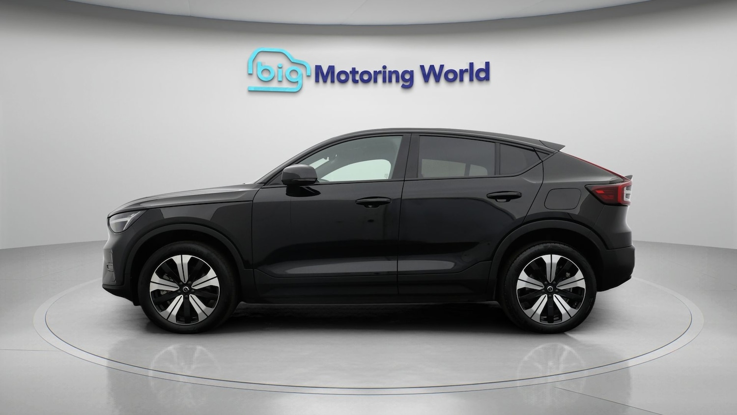 Used Volvo C40 2022 for sale - 77752800: Photo 4