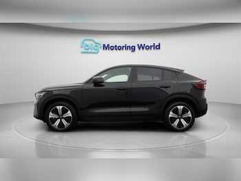 Used Volvo C40 2022 for sale - 77752800: Photo