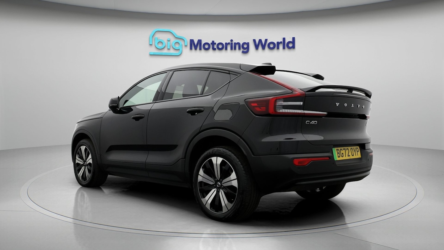 Used Volvo C40 2022 for sale - 77752800: Photo 5