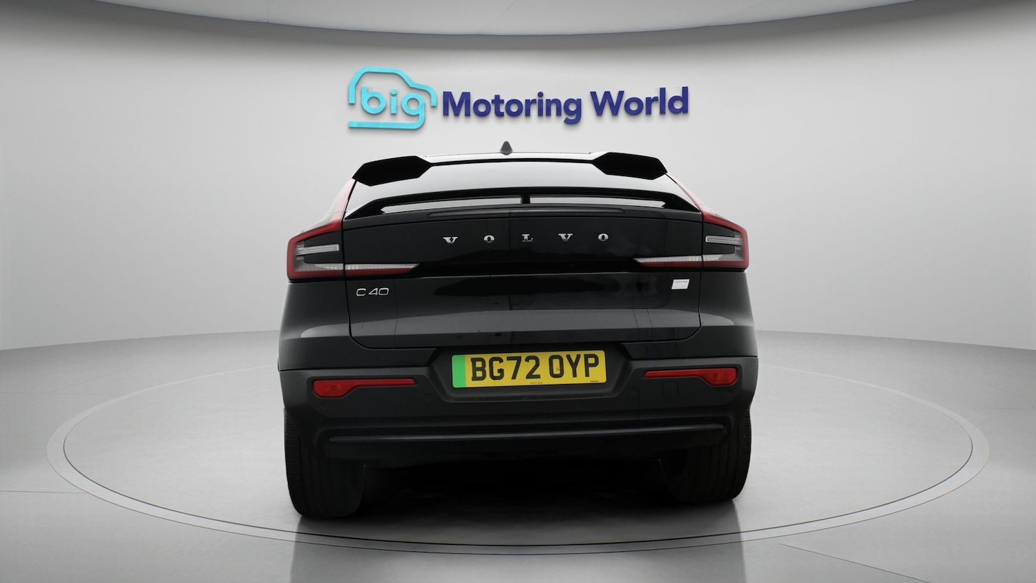 Used Volvo C40 2022 for sale - 77752800: Photo 6