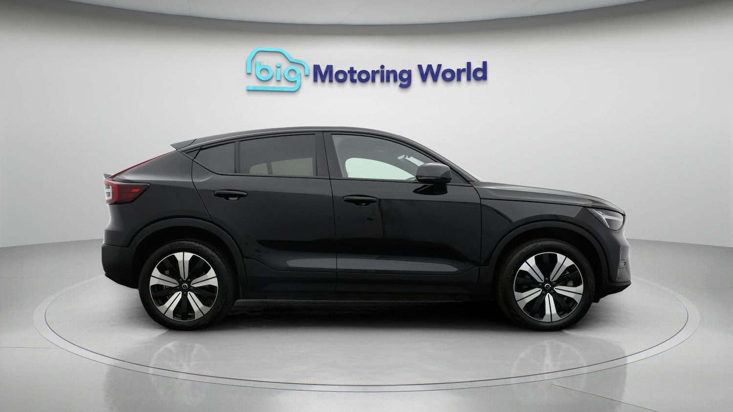 Used Volvo C40 2022 for sale - 77752800: Photo 8