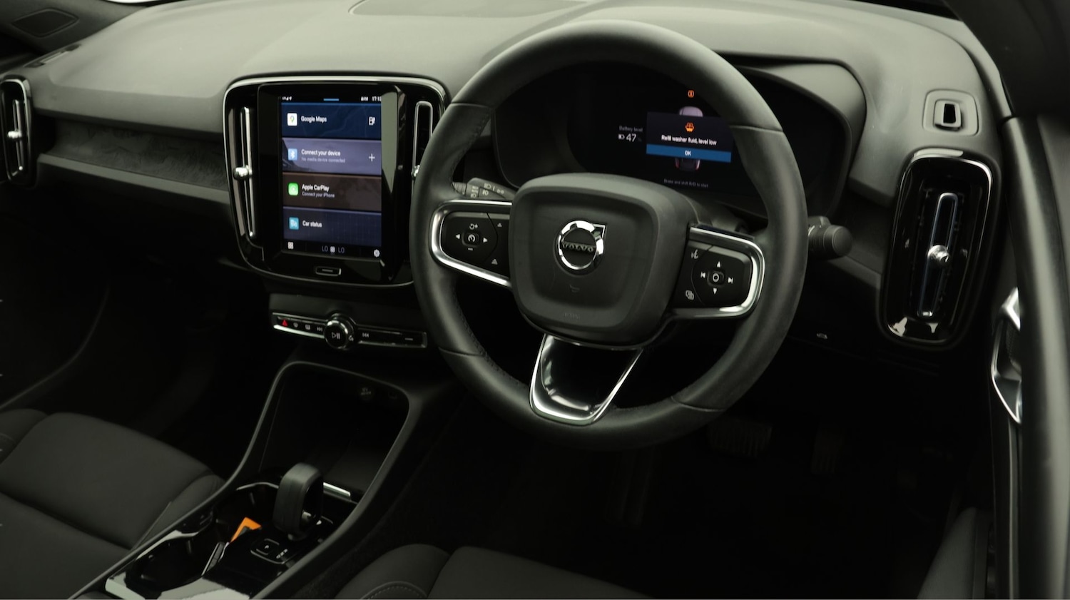 Used Volvo C40 2022 for sale - 77752800: Photo 9