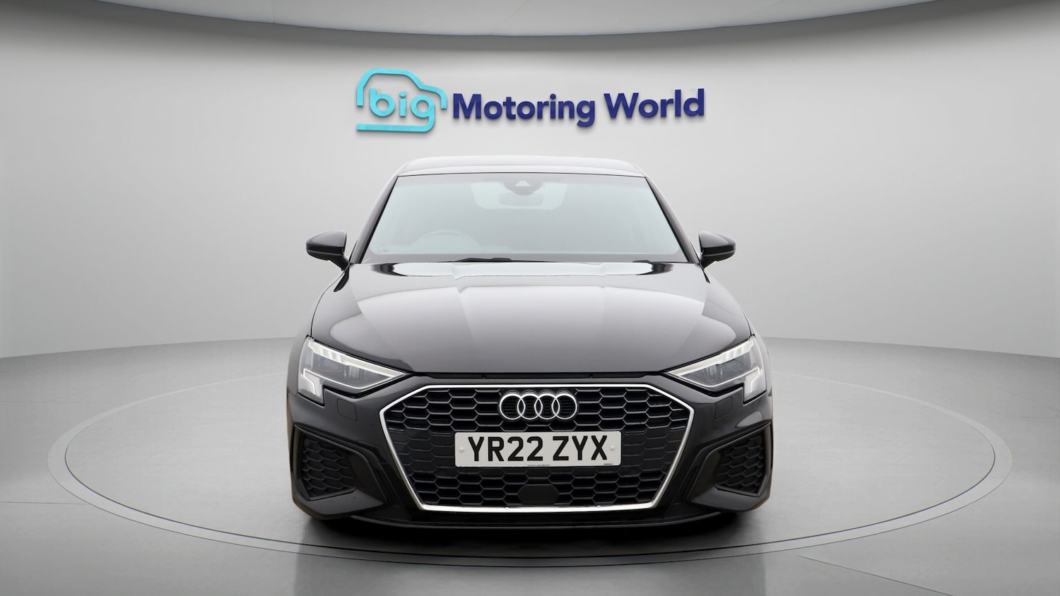 Used Audi A3 2022 for sale - 77436216: Photo 2