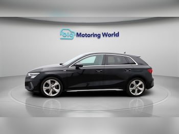 Used Audi A3 2022 for sale - 77436216: Photo