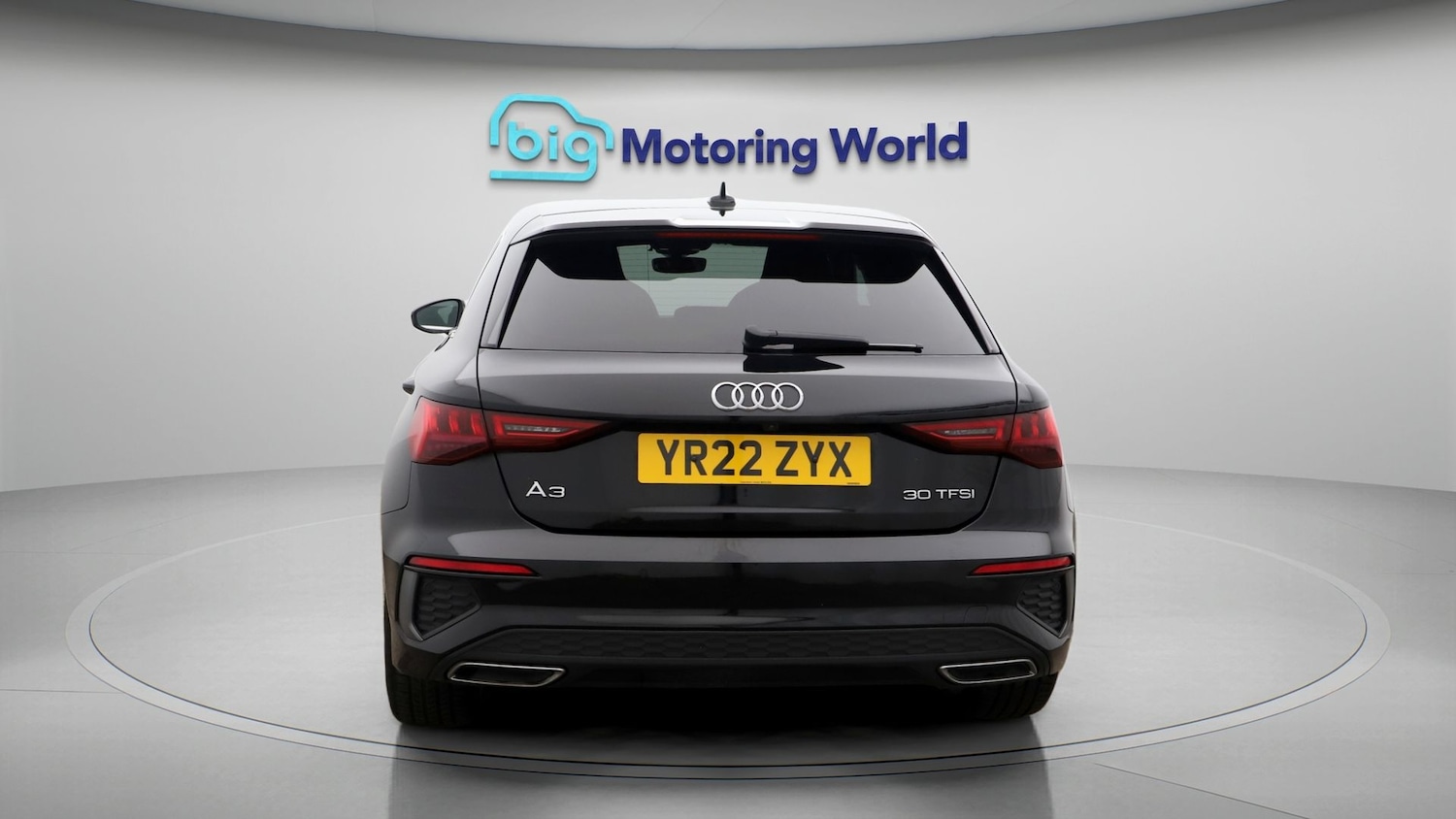 Used Audi A3 2022 for sale - 77436216: Photo 6