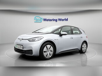 Used Volkswagen ID.3 2022 for sale - 78675239: Photo