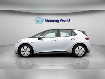 Used Volkswagen ID.3 2022 for sale - 78675239: Photo