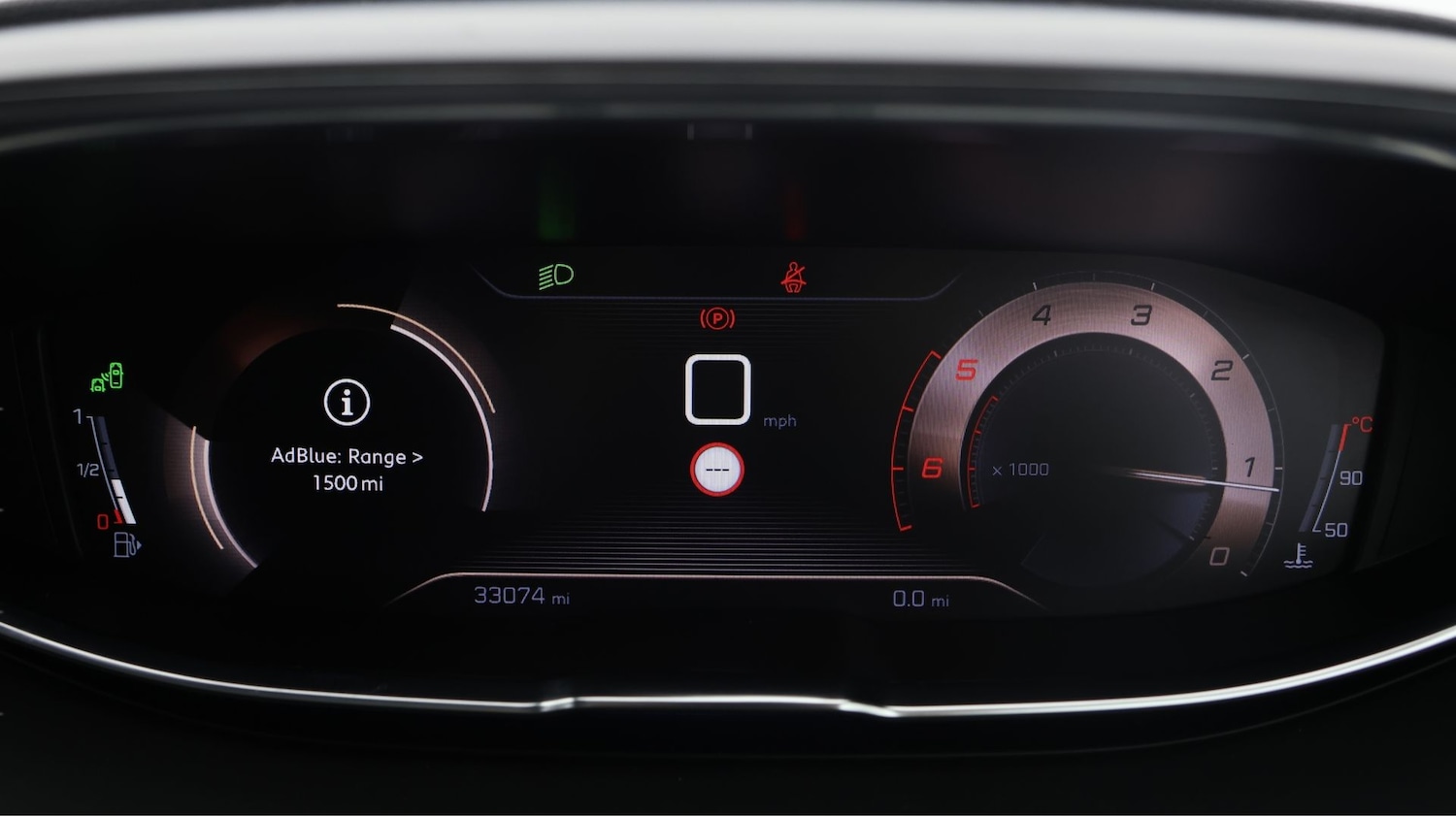 Used Peugeot 5008 2019 for sale - 77181510: Photo 10