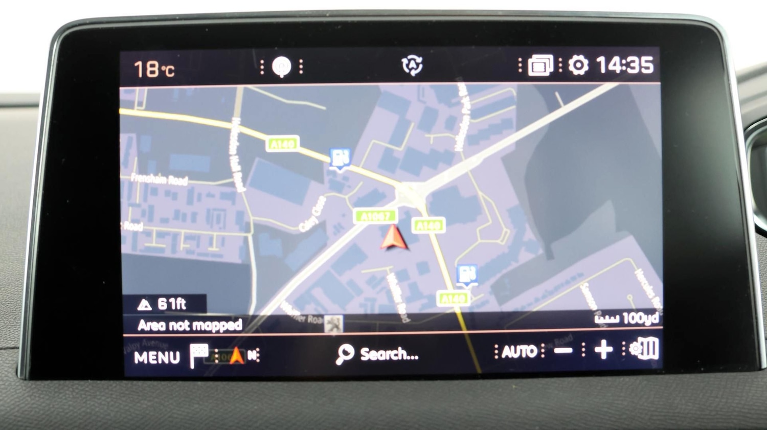 Used Peugeot 5008 2019 for sale - 77181510: Photo 11