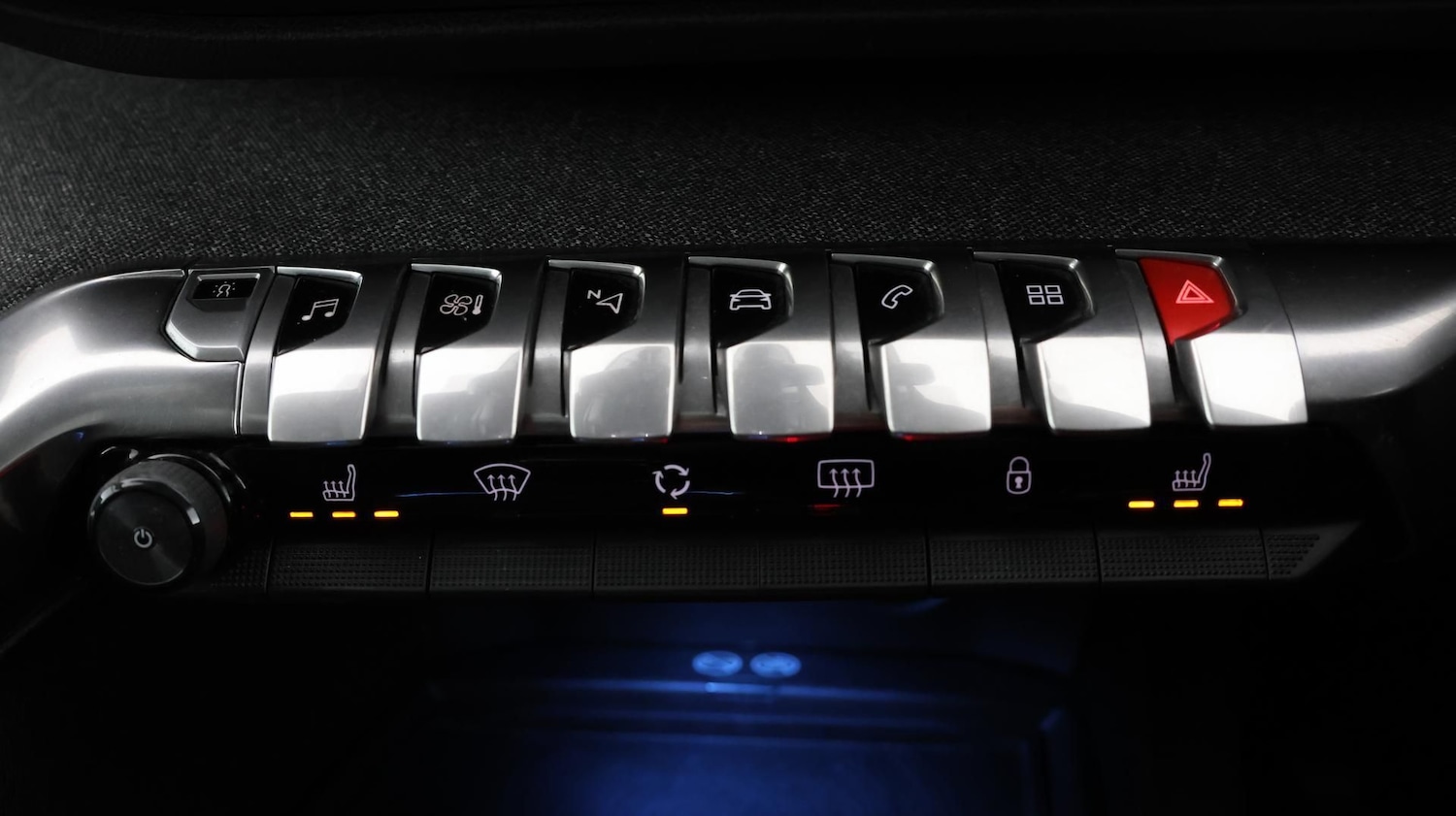 Used Peugeot 5008 2019 for sale - 77181510: Photo 12