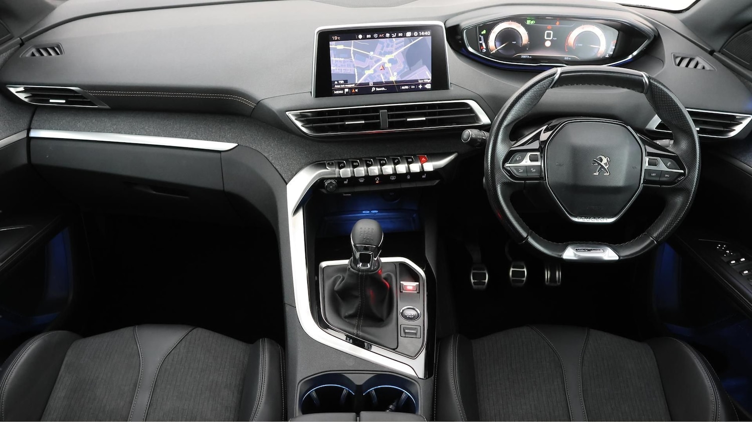 Used Peugeot 5008 2019 for sale - 77181510: Photo 13