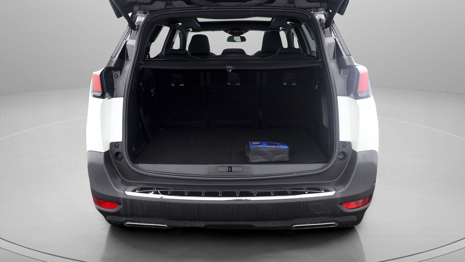 Used Peugeot 5008 2019 for sale - 77181510: Photo 17