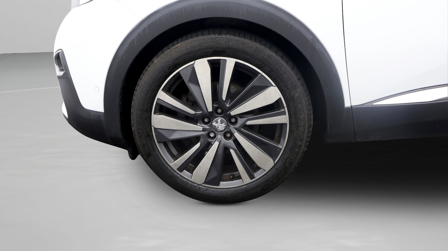 Used Peugeot 5008 2019 for sale - 77181510: Photo 18