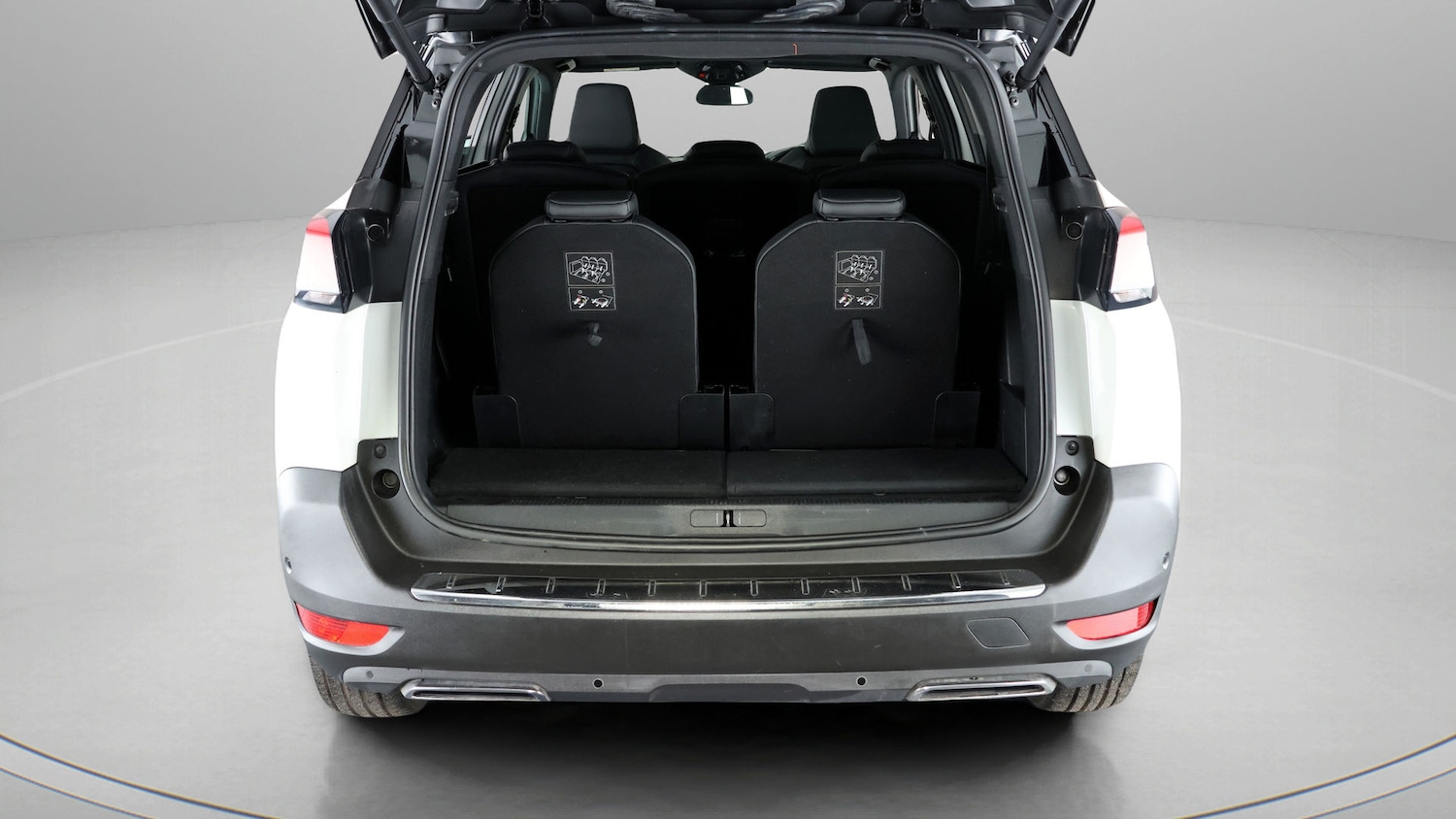 Used Peugeot 5008 2019 for sale - 77181510: Photo 22