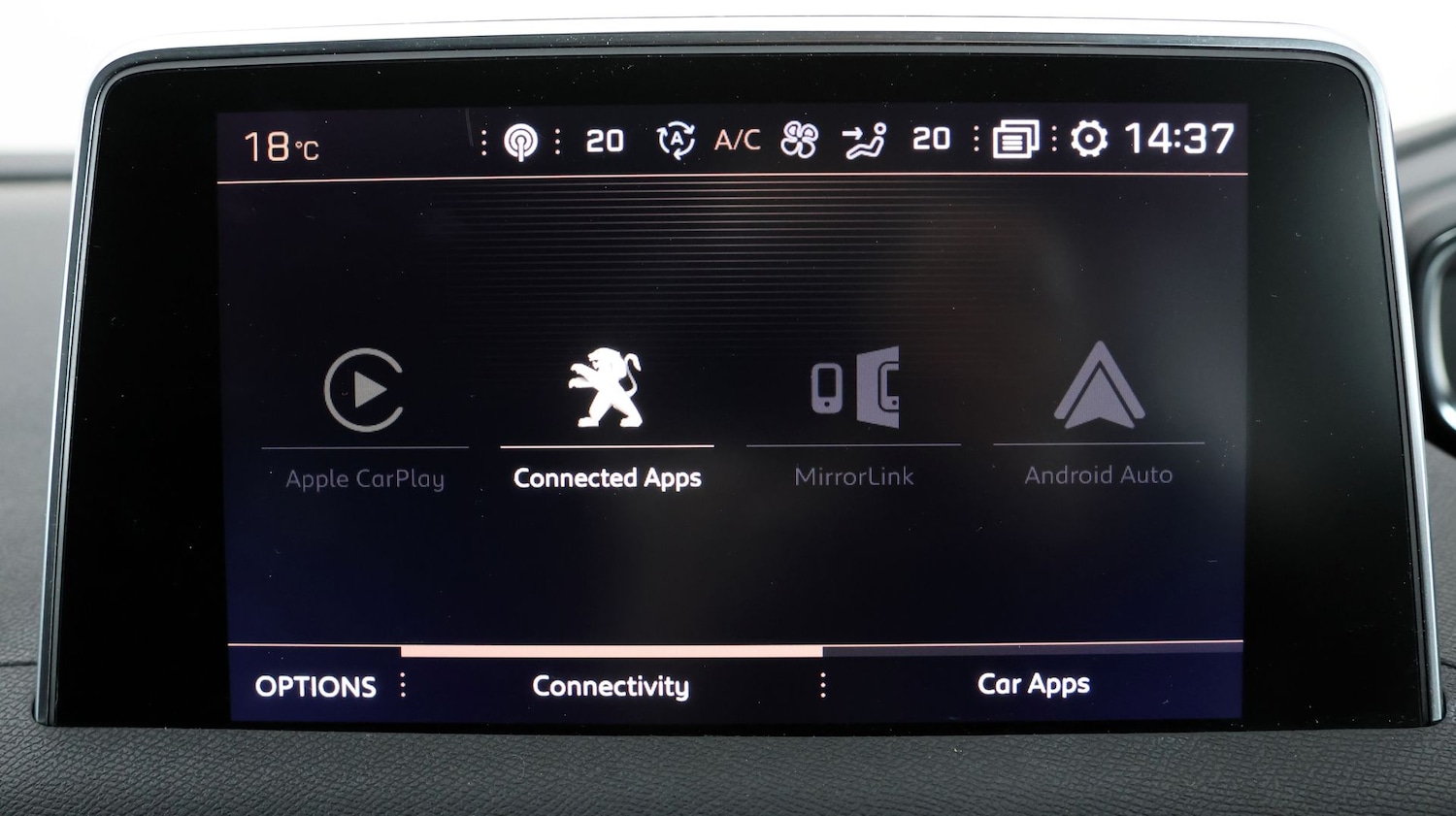 Used Peugeot 5008 2019 for sale - 77181510: Photo 30