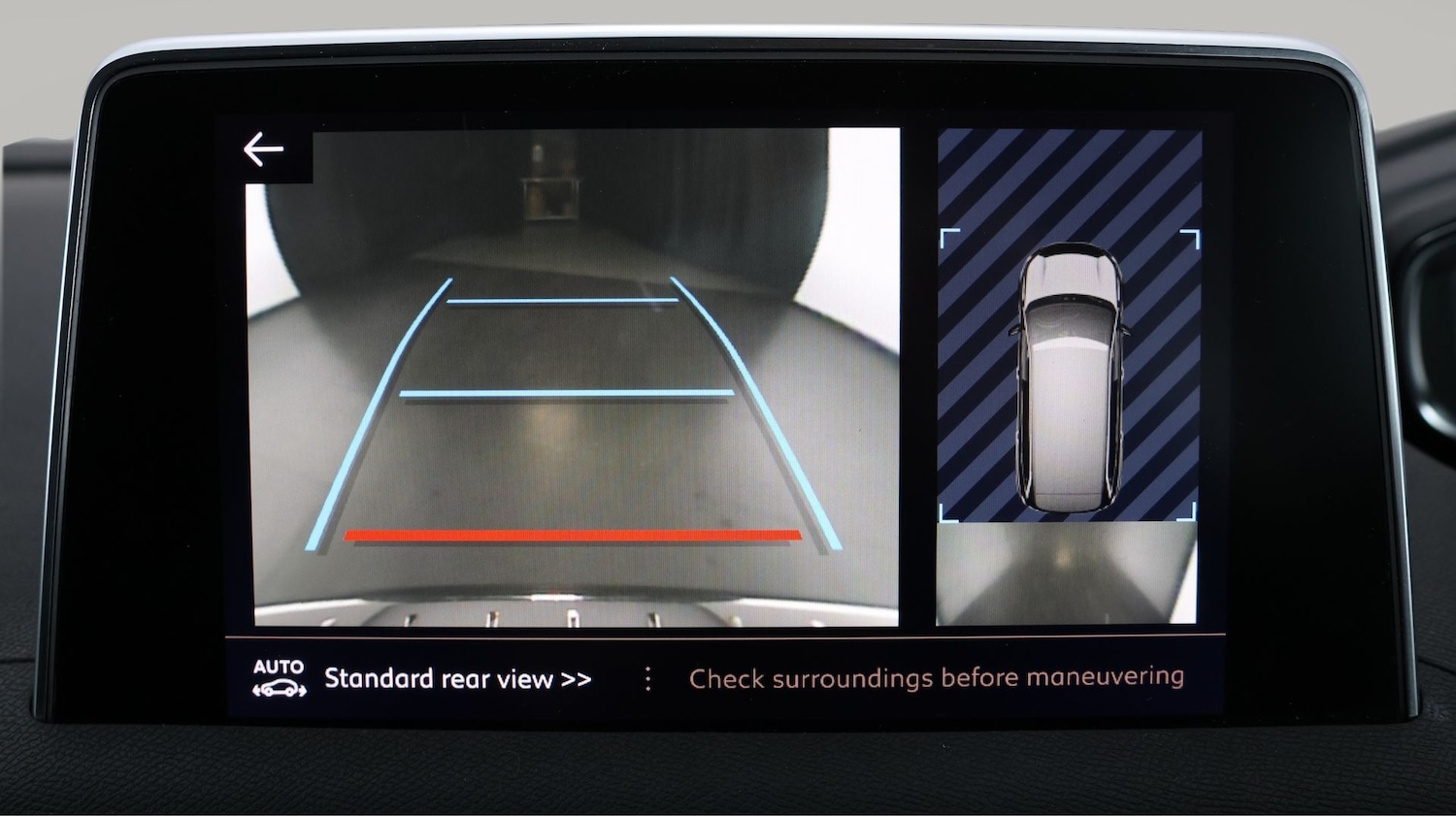 Used Peugeot 5008 2019 for sale - 77181510: Photo 31