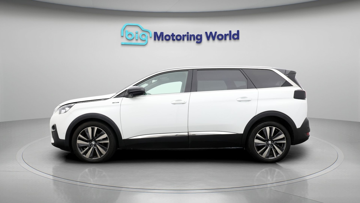 Used Peugeot 5008 2019 for sale - 77181510: Photo 4