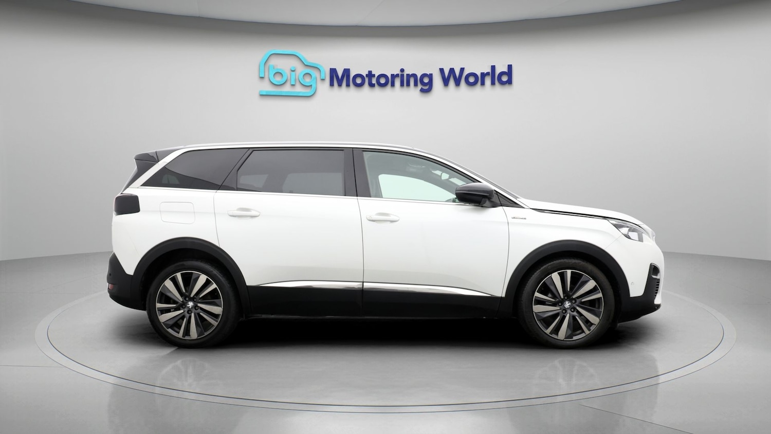 Used Peugeot 5008 2019 for sale - 77181510: Photo 8