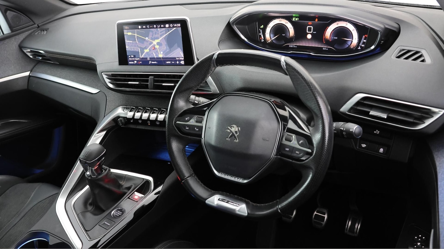 Used Peugeot 5008 2019 for sale - 77181510: Photo 9