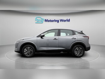 Used Nissan Qashqai 2023 for sale - 78646577: Photo