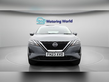 Used Nissan Qashqai 2023 for sale - 79554832: Photo
