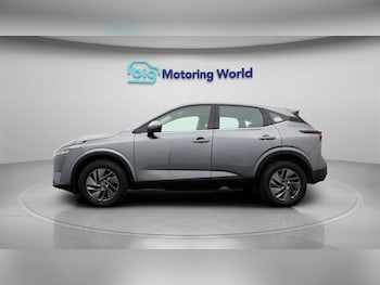 Used Nissan Qashqai 2023 for sale - 79554832: Photo