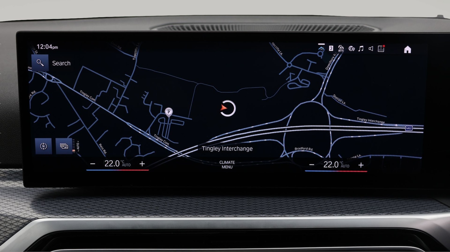 Used BMW 3 Series 2023 for sale - 77536352: Photo 11