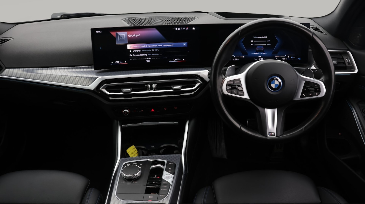 Used BMW 3 Series 2023 for sale - 77536352: Photo 13