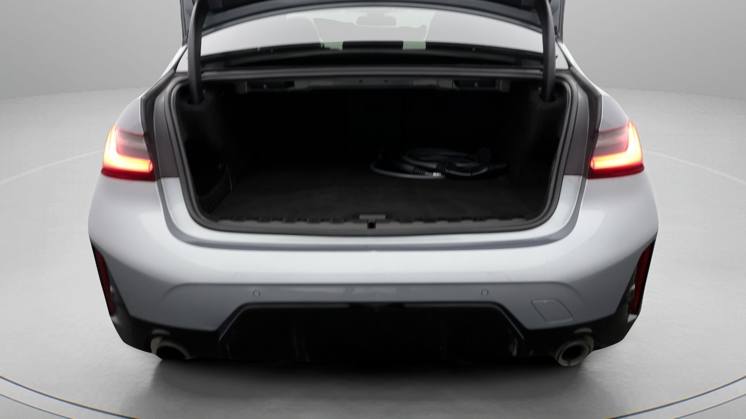 Used BMW 3 Series 2023 for sale - 77536352: Photo 17