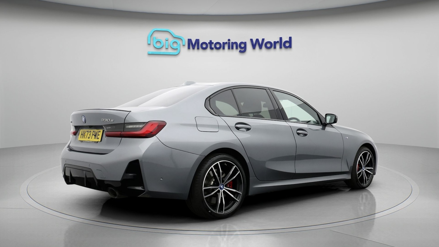 Used BMW 3 Series 2023 for sale - 77536352: Photo 7