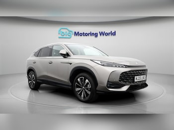 Used MG MG HS 2025 for sale - 79246751: Photo