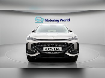 Used MG MG HS 2025 for sale - 79246751: Photo