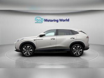 Used MG MG HS 2025 for sale - 79246751: Photo