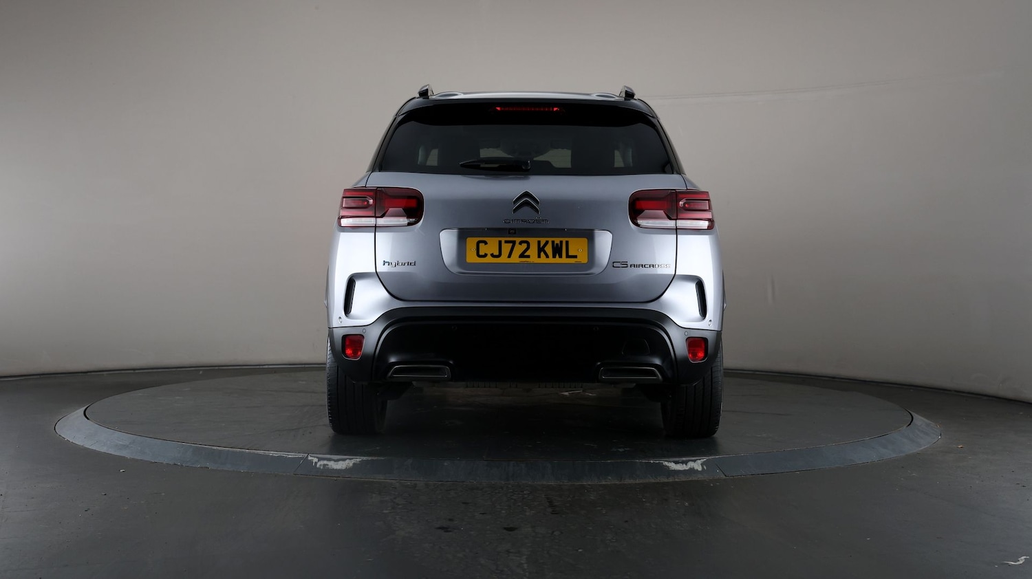 Used Citroen C5 Aircross 2023 for sale - 76810119: Photo 28