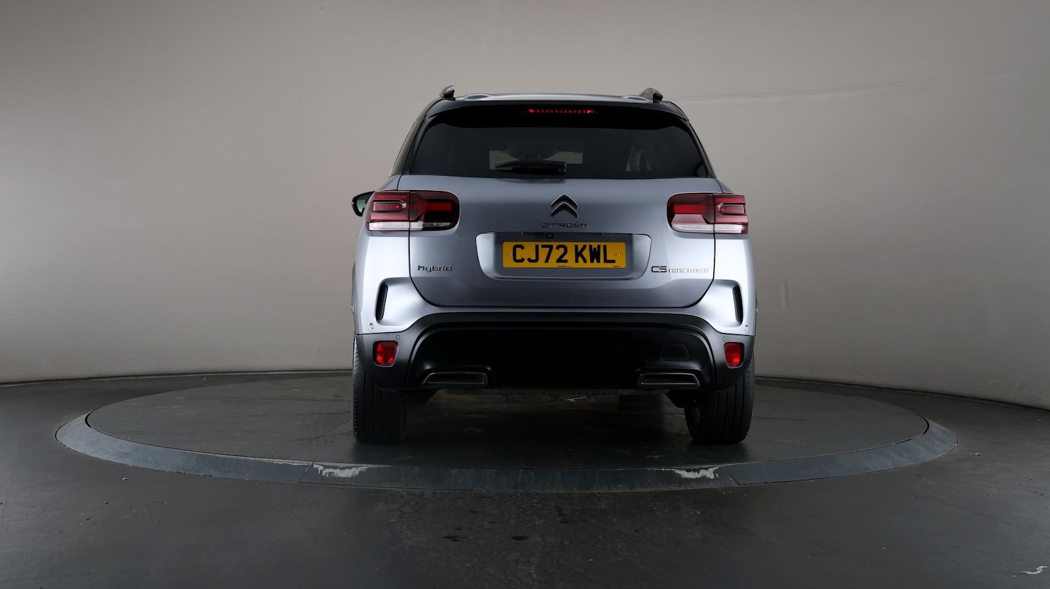 Used Citroen C5 Aircross 2023 for sale - 76810119: Photo 29