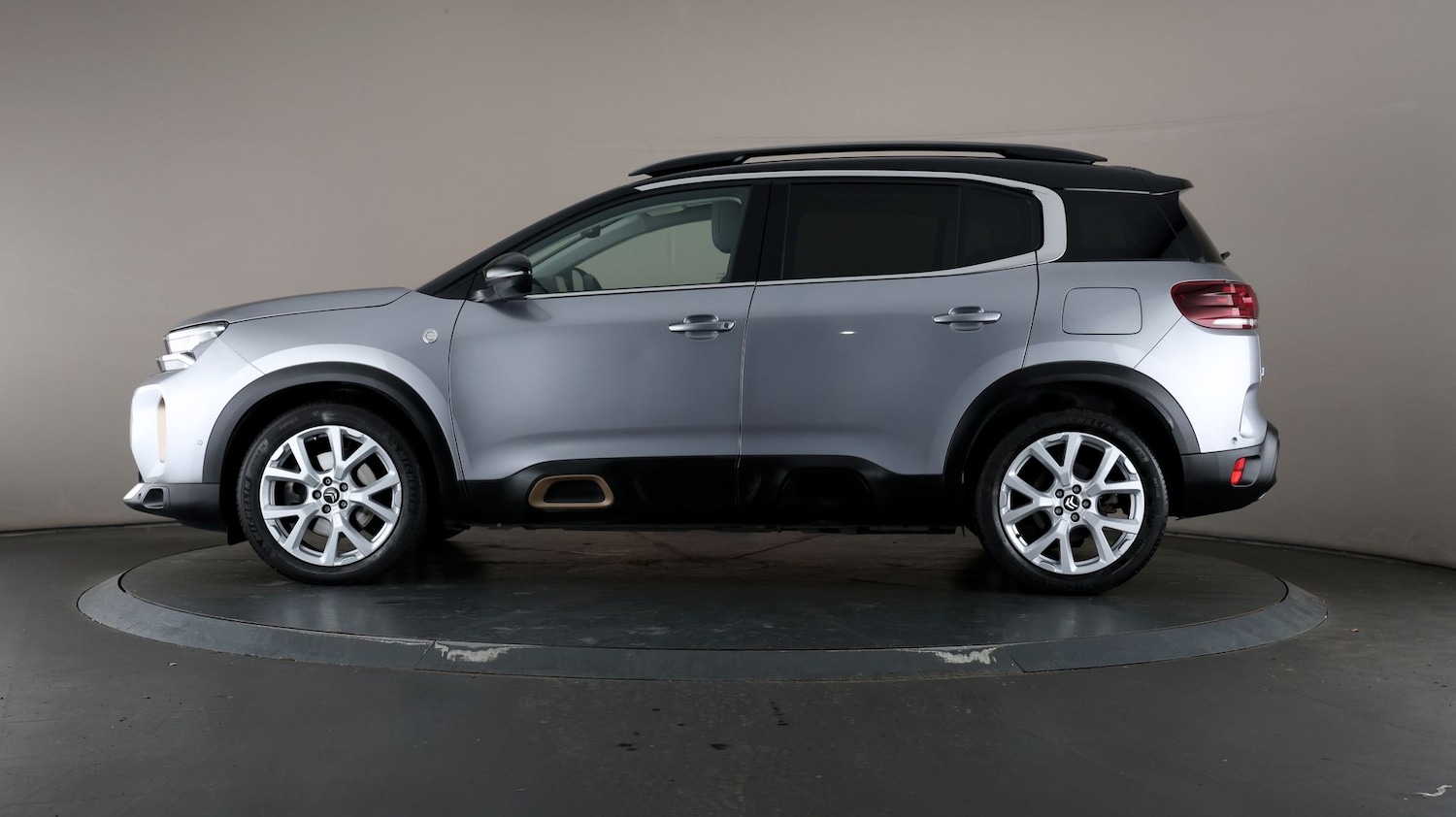 Used Citroen C5 Aircross 2023 for sale - 76810119: Photo 31