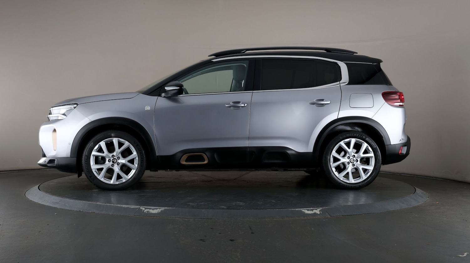 Used Citroen C5 Aircross 2023 for sale - 76810119: Photo 32