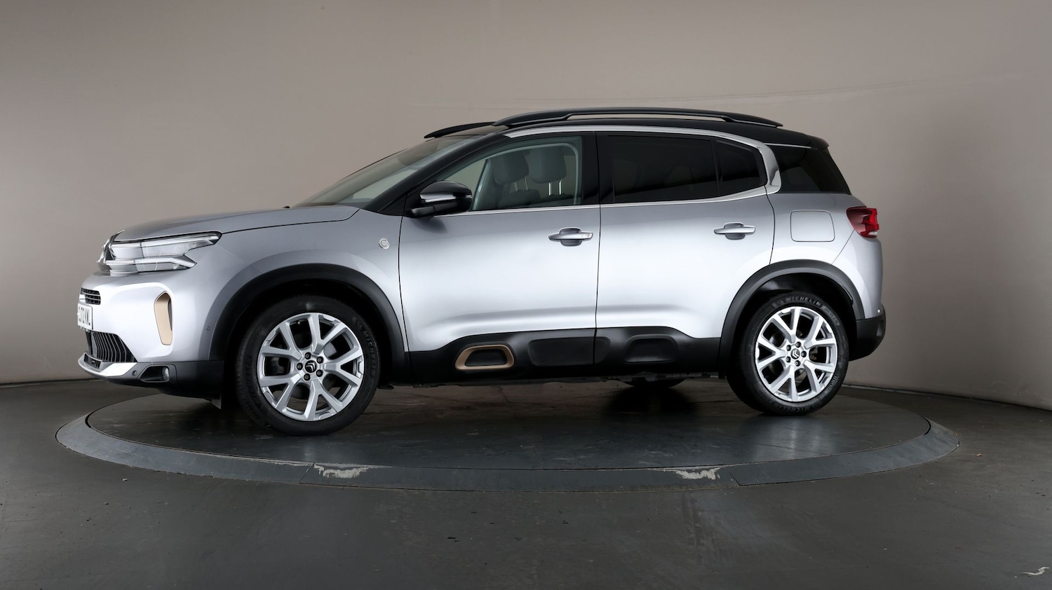 Used Citroen C5 Aircross 2023 for sale - 76810119: Photo 34