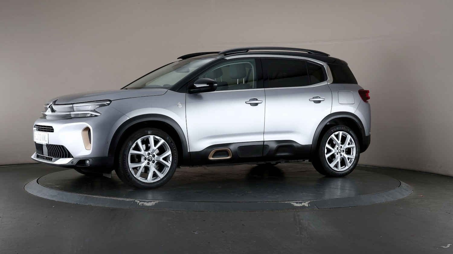Used Citroen C5 Aircross 2023 for sale - 76810119: Photo 35