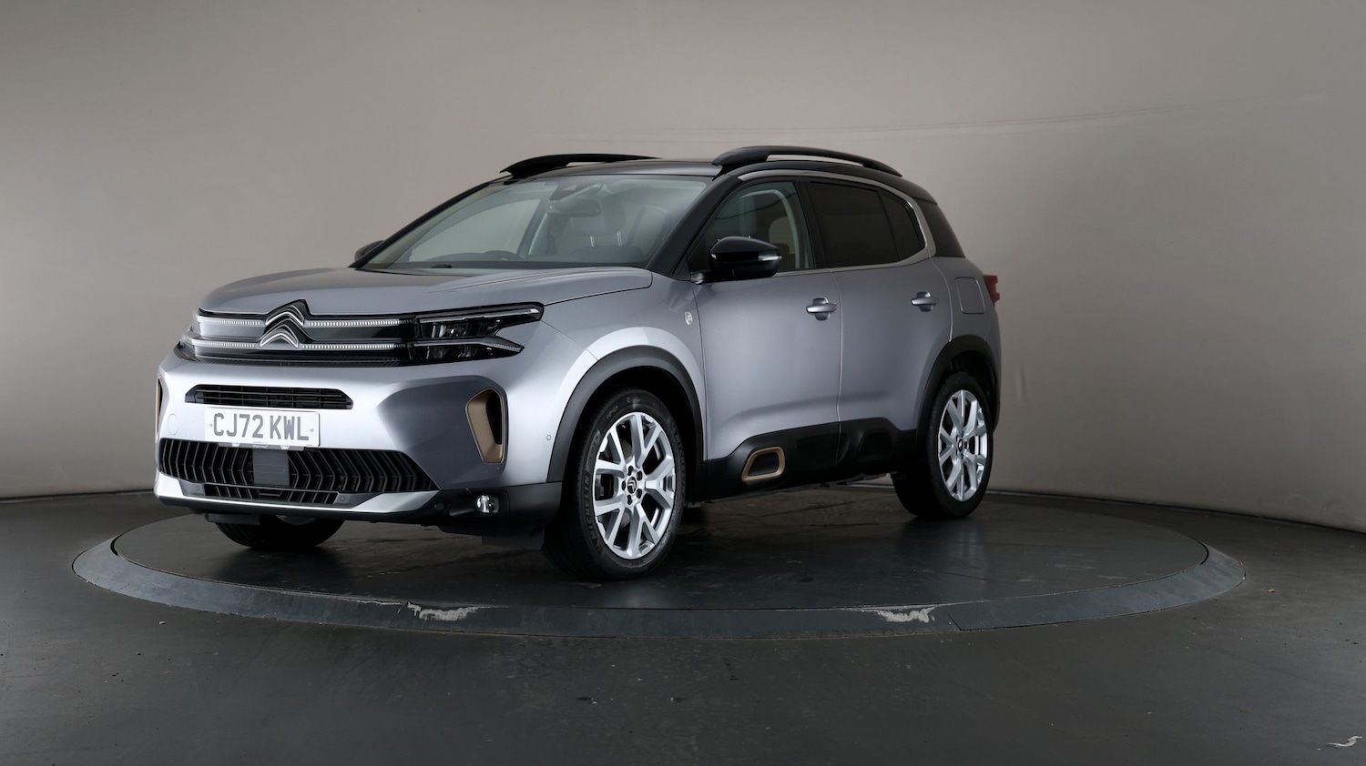 Used Citroen C5 Aircross 2023 for sale - 76810119: Photo 38