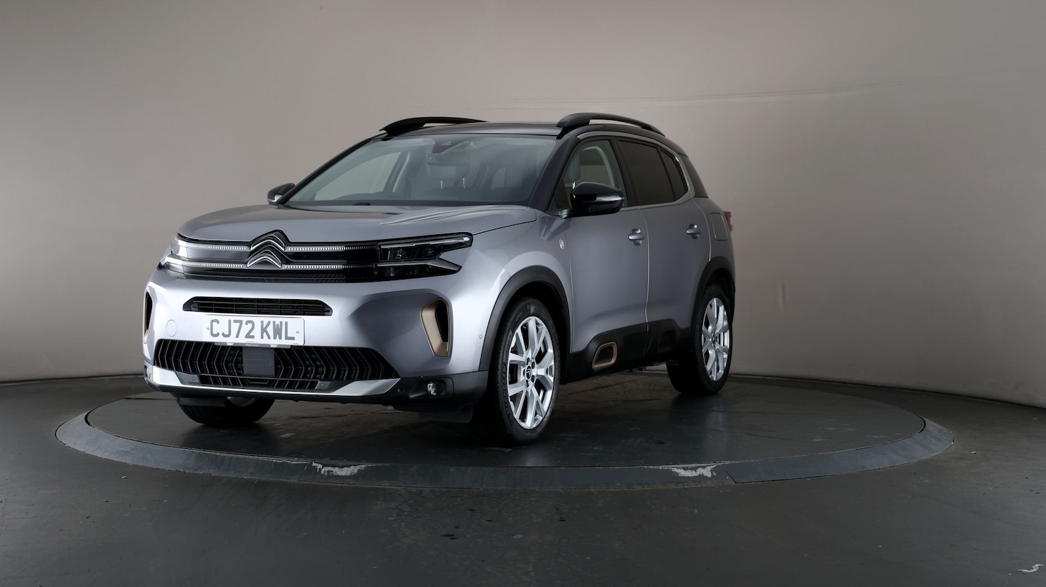 Used Citroen C5 Aircross 2023 for sale - 76810119: Photo 39