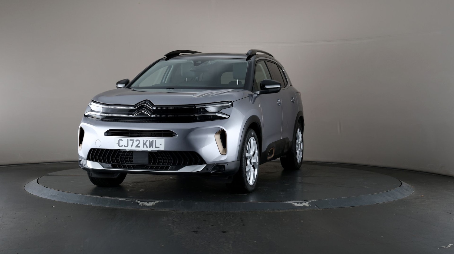 Used Citroen C5 Aircross 2023 for sale - 76810119: Photo 41