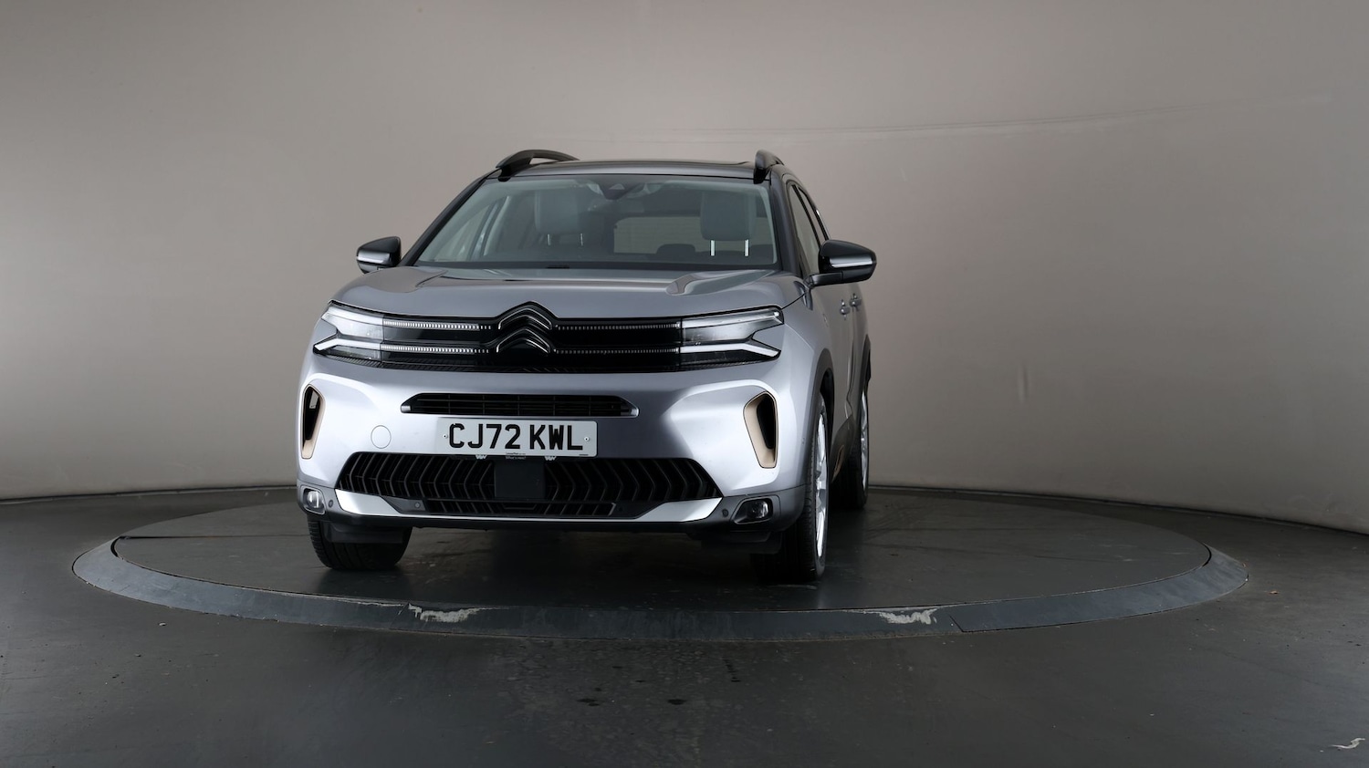 Used Citroen C5 Aircross 2023 for sale - 76810119: Photo 42