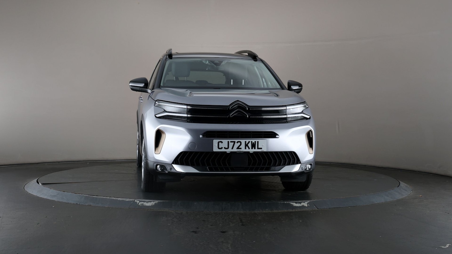Used Citroen C5 Aircross 2023 for sale - 76810119: Photo 44