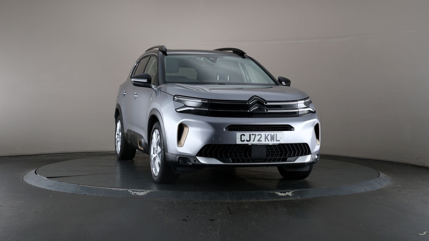 Used Citroen C5 Aircross 2023 for sale - 76810119: Photo 45