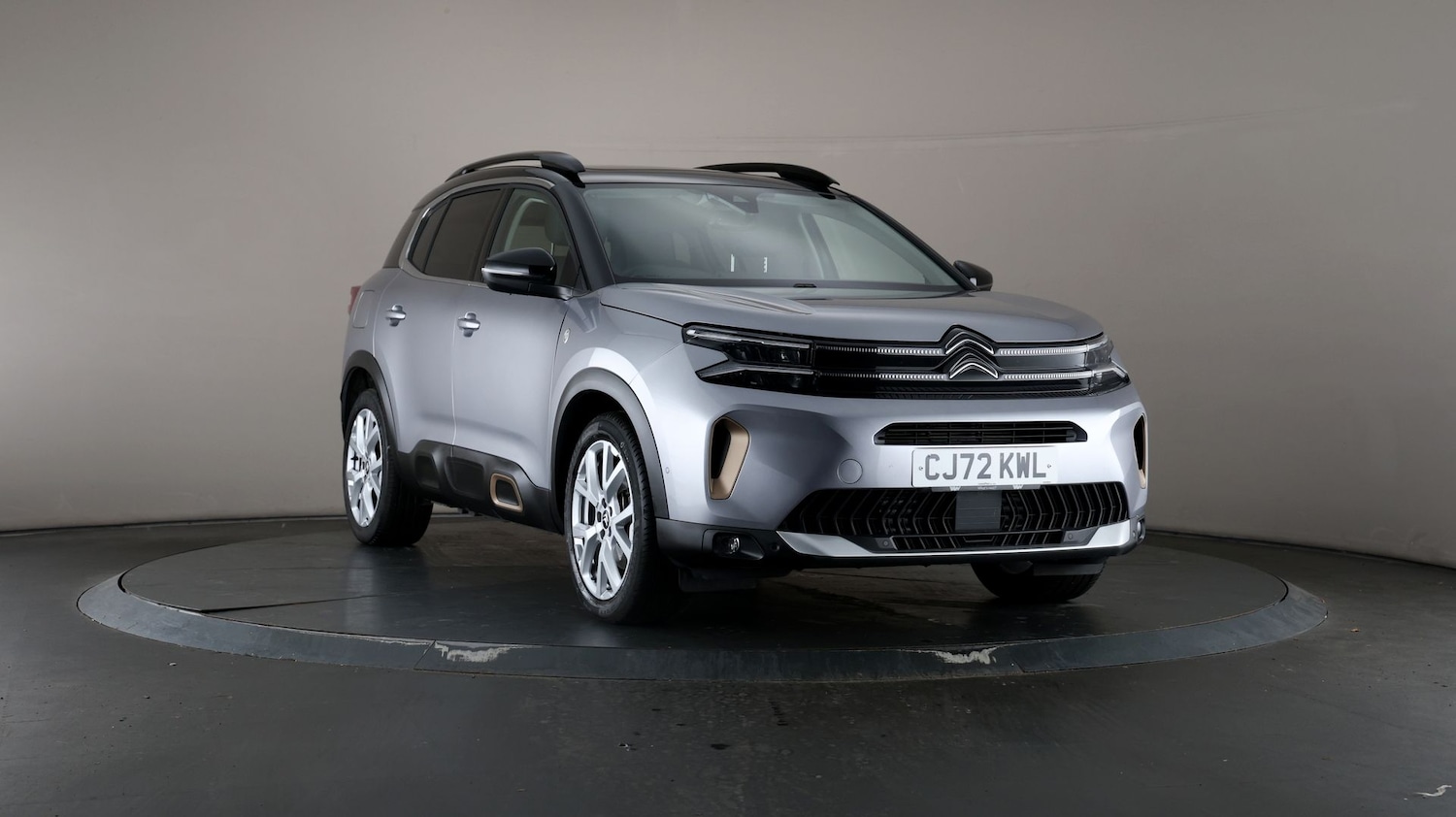 Used Citroen C5 Aircross 2023 for sale - 76810119: Photo 46