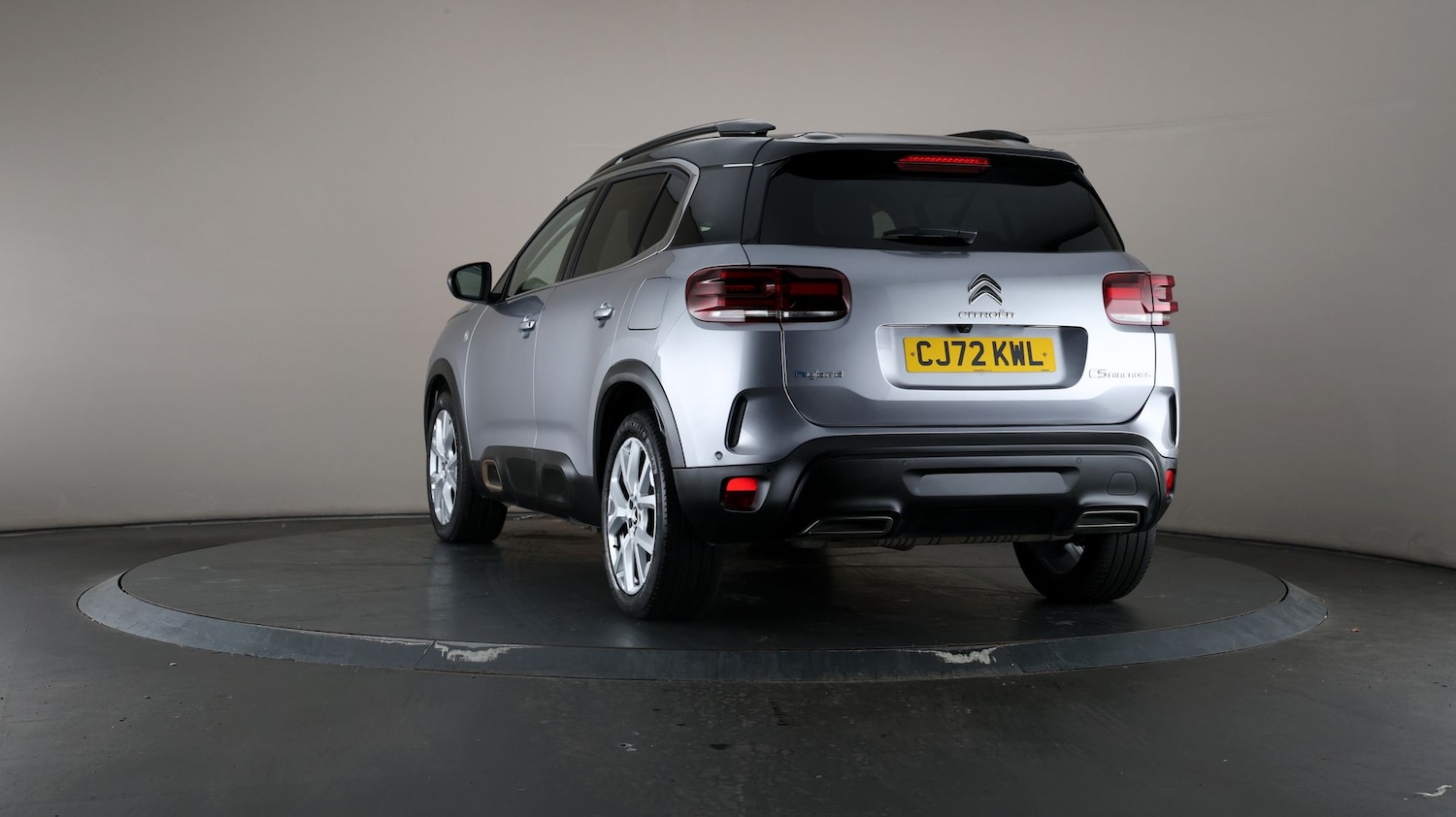 Used Citroen C5 Aircross 2023 for sale - 76810119: Photo 51