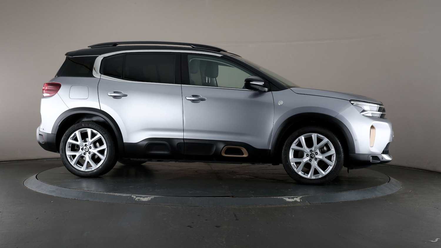 Used Citroen C5 Aircross 2023 for sale - 76810119: Photo 53