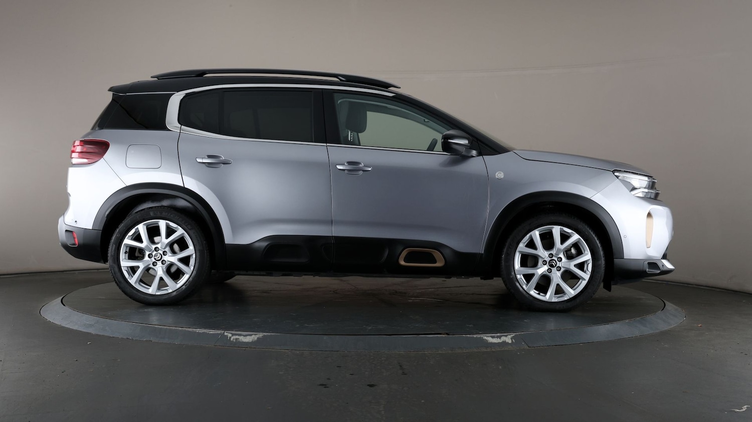 Used Citroen C5 Aircross 2023 for sale - 76810119: Photo 54